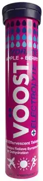 IGA Voost Hydrate Electrolyte Tablets* Selected Varieties offer