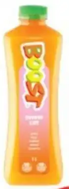 IGA Boost Juice offer