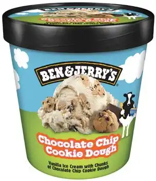 IGA Ben & Jerry’s Ice Cream Selected Varieties offer