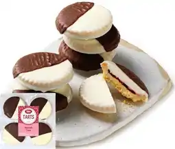 IGA Bakers Collection Neenish Tarts offer