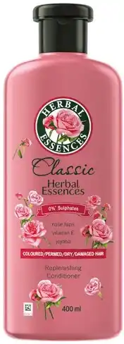 IGA Herbal Essences Shampoo or Conditioner 400mL Selected Varieties offer
