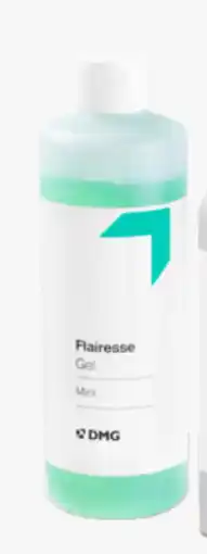 Henry Schein Flairesse gel offer