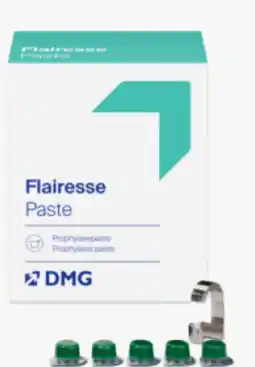 Henry Schein Flairesse paste offer