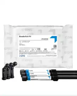 Henry Schein Universal syringe offer