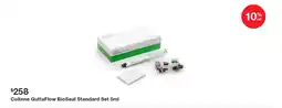 Henry Schein Coltene guttaflow bioseal standard offer