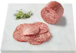Coles Hans Hungarian Salami offer