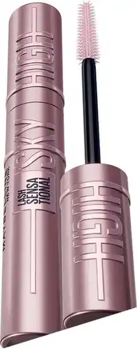 Coles Maybelline Sky High Mascara offer