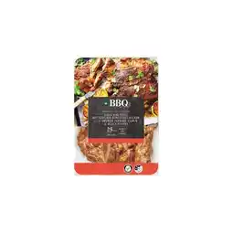 Woolworths Woolworths BBQ Texas Style Butterflied Boneless RSPCA Approved Chicken offer