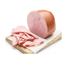 Woolworths D’Orsogna Honey Ham – Sliced or Shaved – From the Deli offer