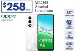 Officeworks a5 128gb offer