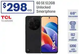 Officeworks 60 se 512gb offer