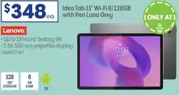 Officeworks Idea tab wi-fi offer