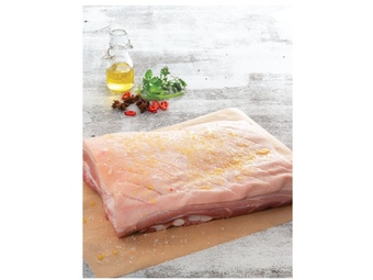 Australian Butchers Store Pork belly roast offer