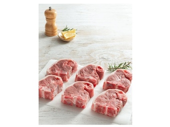 Australian Butchers Store Lamb loin chops offer