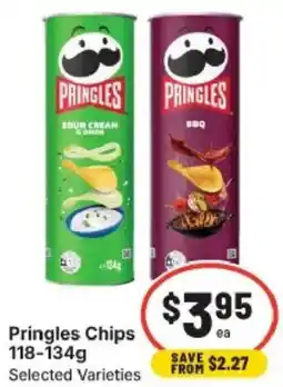 IGA Chips offer