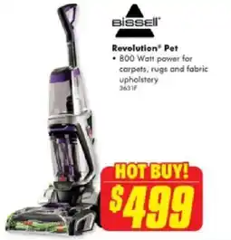 The Good Guys Revolution pet offer