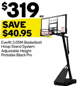 Woolworths Everfit offer