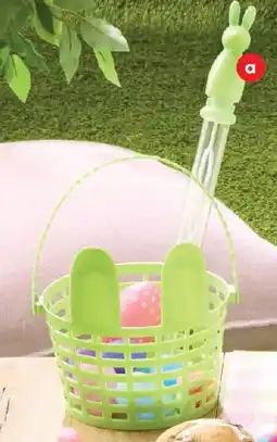 Coles Bubble wand offer