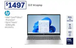 Officeworks Ai laptop offer