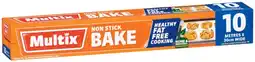 IGA Multix Baking Paper 10m×30cm offer