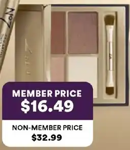 Priceline No7 pro artist eyeshadow palette round of applause offer