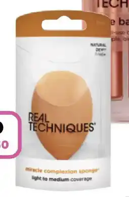 Priceline Real techniques miracle complexion sponge 1 each offer