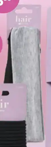 Priceline Jersey headband offer