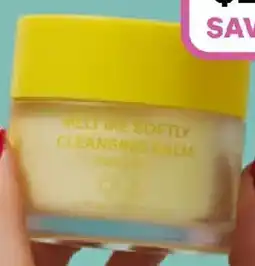 Priceline Urban jungle melt me softly cleansing balm offer