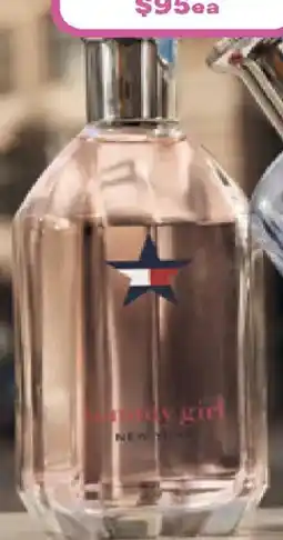 Priceline Tommy hilfiger tommy girl edt offer