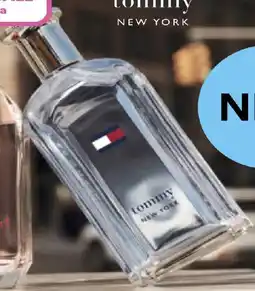 Priceline Tommy hilfiger tommy edt offer
