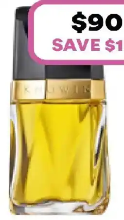 Priceline Estée lauder knowing edp offer