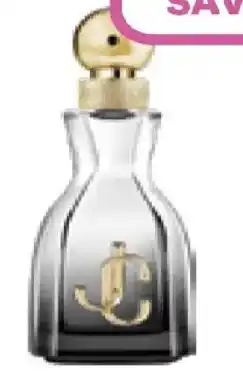 Priceline Jimmy choo i want choo forever edp offer