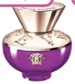 Priceline Versace dylan purple edp offer