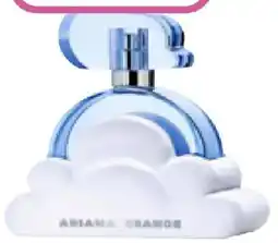 Priceline Ariana grande cloud edp offer