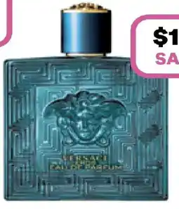 Priceline Versace eros edp offer
