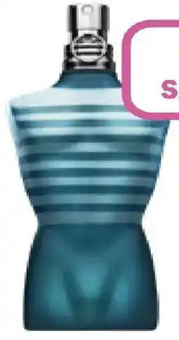 Priceline Jean paul gaultier le male edt offer
