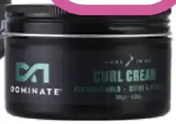 Priceline Dominate define & protect curl cream offer
