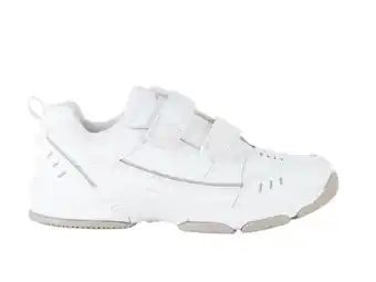 Clarks advance - white