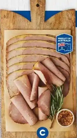 Foodland Kr castlemaine australian roast beef offer