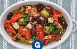 Foodland Ausfresh antipasto tuscan or euro mix offer