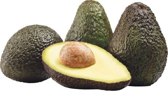 Woolworths Australian Hass Avocados offer