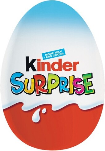 Woolworths Kinder Surprise 20g offer