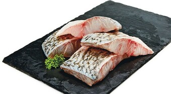 Woolworths Fresh Australian Salt Water Barramundi Fillets Skin On offer