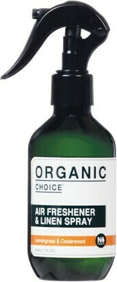 Woolworths Organic Choice Air Freshener 200ml offer