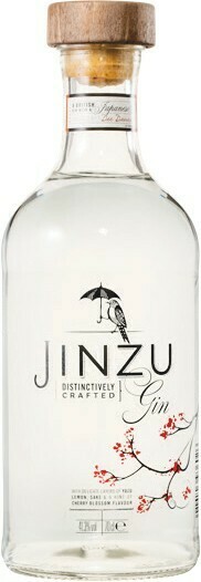 Woolworths Jinzu Gin 700ml offer