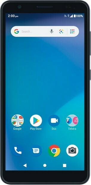 Woolworths Telstra Prepaid Essential Smart 3‡ offer