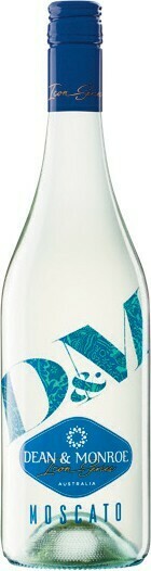 Woolworths Dean & Monroe Moscato 750ml offer