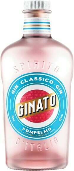 Woolworths Ginato Pompelmo Gin 700ml offer