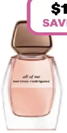 Priceline Narciso rodriguez all of me edp offer