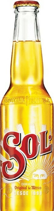 Woolworths Sol Cerveza Original Bottles 24x330ml offer